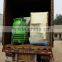 Heat treatment Plant high frequency vacuum wood dryer for woodworking machinery
