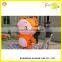 High quality tiger model advertising inflatables price