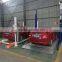 2 Level hydraulic parking car lift system