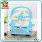 Cheap gift small usb rechargeable fan for sale