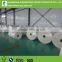 PE coated paper board for liquid packaging