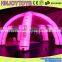 Hot Led Party Tent Oxford Cloth Cheap Inflatabel Led Tent Light Dome Party Tent
