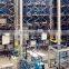 high efficient automatic mini load Racking system