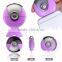 Newest portable mobile spray facial humidifier for phones