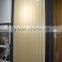 ZH UV brand glossy mdf board for kitchen cabinet door