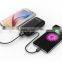 TOP Selling! 5200mAh MFi certified power bank for pokemon go accessories