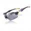 China Manufacturer offer 2015 eyewear sunglasses names sunglasses with CE standard