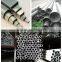 ASTM A 789 stainless steel pipe/tube 316L IN WUXI ,China