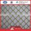 nylon and polyester knotless nets