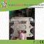 100% High Efficiency Plastic Pet Bottle Label Remove Machine