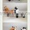 singing and dancing cow animated plush animals