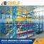 SPCC heavy duty warehouse stock model shelves