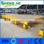precast concrete element production line