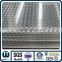 five small bars 5754 5052 aluminium checkered plate price