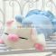new design sitting high quality 2016 soft china lovely pig toy for children