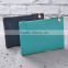 fashion leather wholesale Zip Top Clutch Or Cosmetic Purse