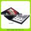 15032 Factory wholesale leather document file holder
