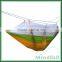 Parachute Fabric Summer Outdoor Graden Swing Hammock Tent