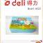 Deli Youku Pencil sharpener Cute rabbit Model 0523