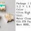 Ultra Bright ARGB Full Color smd 1204 smd chip diode