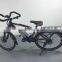 High quality hot sell two wheels electric bicycle