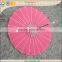 Colorful Bamboo Paper Parasol Wedding Decoration