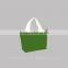 Activity gift non woven promotional shopping tote bag