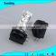 Low power consumption H11B 10cree 50W 12v auto halogen bulb for headlight