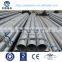 Dn32 Rigid Seamless Hot Dip Galvanized Steel Pipe Manufacturers China