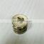 Furniture mini ifx fasteners with GB zinc alloy for furniture modular cabinet use