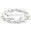 Top quality MX CNC front stainless steel solid disk brake system parts