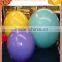 Giant Inflatable Custom Logo Helium Advertising Colourful Balloon