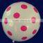 Advertising toy use and all kinds of occasion Festival helium balloon