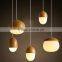LED Luxury Vintage Antique Pendant Lamp light Europe Style For Loft Bar Coffee Restaurant Parlour E27 E14 base
