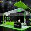 TANFU Trade Show Booth Design