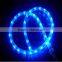 led flexible rope light for festive and commercial lighting decorations