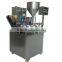 Hot Sale Rotary Kcup Coffee Filling Sealing Machine