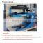 Huafei Electricity Pole Metal Pipe Outside Longitudinal Seam Welding Machine