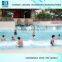 2015 artificial Wave Pool wave equipment in Water Park