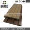 China manufactory wpc decking floor /WPC solid decking/WPC decking board