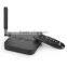 factory price MINIX NEO U1 Android TV Box Amlogic S905 Quad Core 2G/16G 802.11ac 2.4/5GHz WiFi H.265 HEVC 4K Ultra HD XBMC