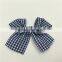 Wholesale LHRB19 High Quality Ribbon Flowers, Ribbon Rosettes, Award Ribbons, Hair Clip, Hair Bow, Hair Clasp,Ribbon Bows