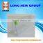 transparent pvc bag for make-up and cosmetics packaging