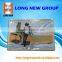 Pvc Plastic Slider Packaging Bag waterproof promotion Zipper bag