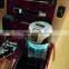 Car/USB Air Revitalizer, Water Air Purifier, Aroma Water Diffuser,Air Aroma Freshener by IONCARE-GH2167S