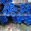 EN 10216-4 X10Ni9 Alloy Boiler Pipe For Pressure Purposes