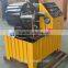 Competitive professional 2'' (51mm) high pressure used rubber hose press machine