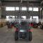 China Price 1.5t 4 wheels electric forklift truck