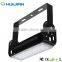 Waterproof IP65 Bridgelux Meanwell Power Supply 5000 lumens 50w led tunnel light