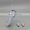 Laundry Hook Hanging Clothes Pins Stainless steel Travel Home clothing Boot Hanger Hold Clips